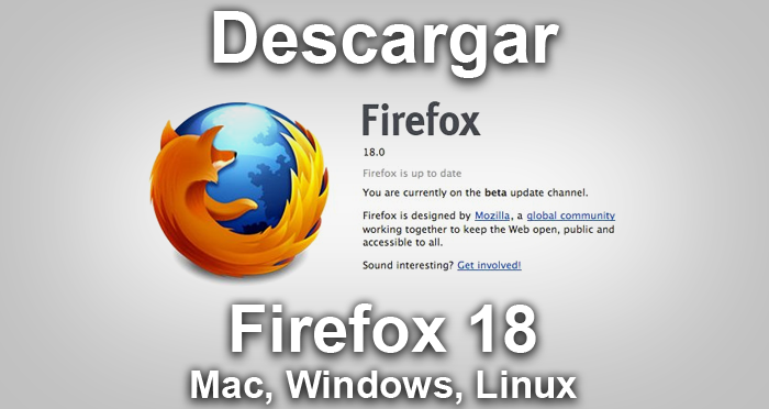Firefox 4 For Mac Os X